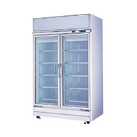 Холодильные шкафы серии LR