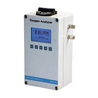 Газоанализатор кислорода для настенного монтажа OMD-150