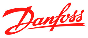 Логотип DANFOSS