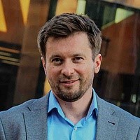 Мельников Дмитрий