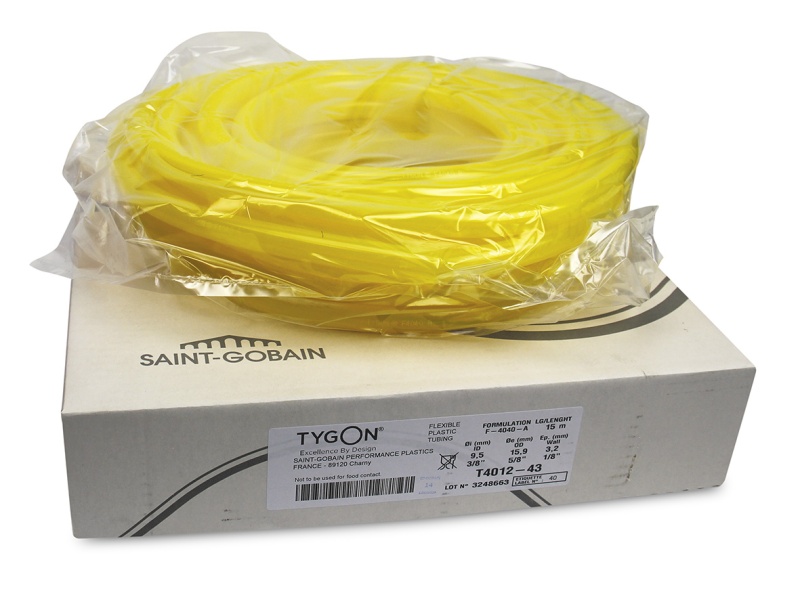 Трубка Tygon F-4040-A 73#уп, артикул T4012-43