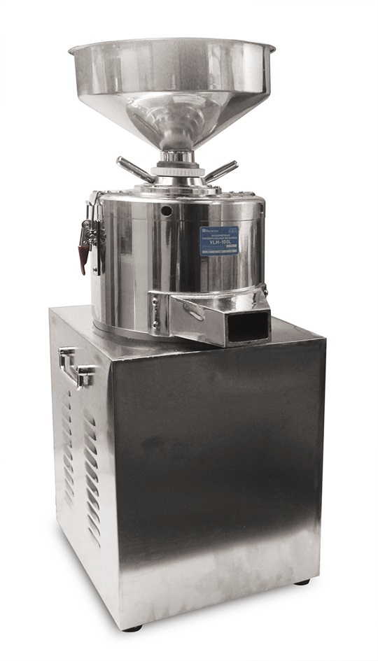 Мельница VLM-100L