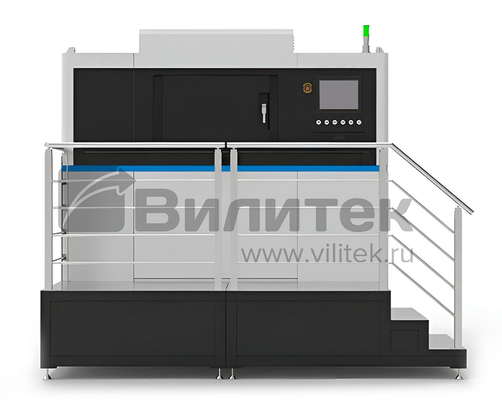 SLM 3D-принтер ZRapid iSLM 420
