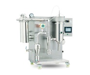 Как работает распылительная сушилка и почему она незаменима при производстве катализаторов