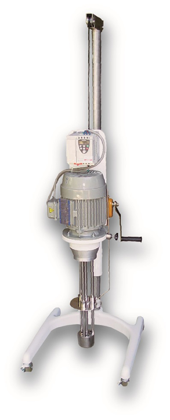 Промышленный роторный гомогенизатор HM-3HP