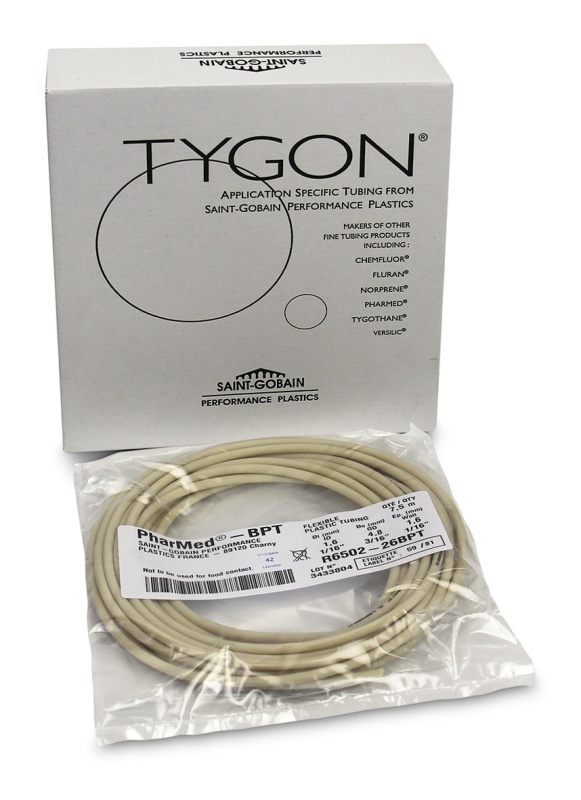 Трубка PharMed 13#уп, артикул R6501-26BPT