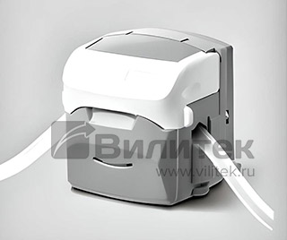 KD15, KD25 и OEM-KDB – современная замена головок серии WM313