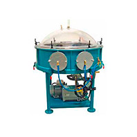 Вакуумные сварочные камеры