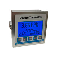 Датчики и газоанализаторы кислорода