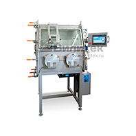 Вакуумируемые сварочные боксы для авиационно-космической промышленности