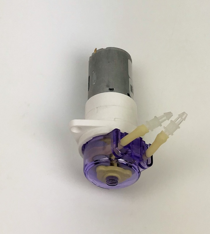 Перистальтический насос OEM-HB2B06PY