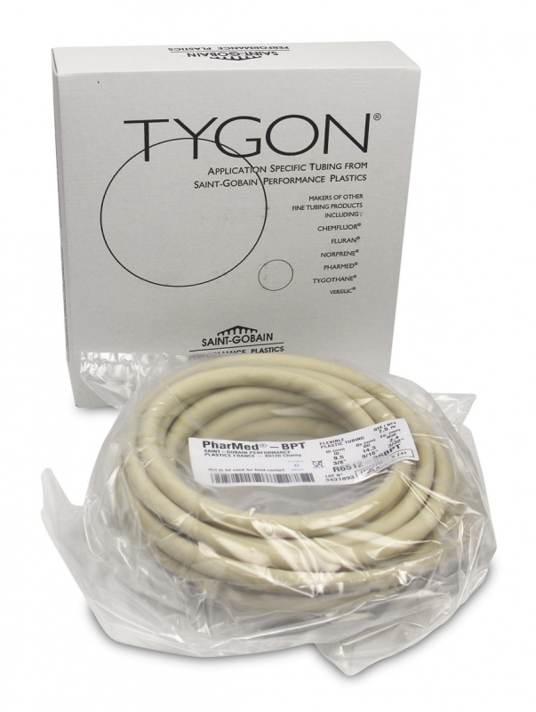 Трубка PharMed 36#уп, артикул R6512-36BPT