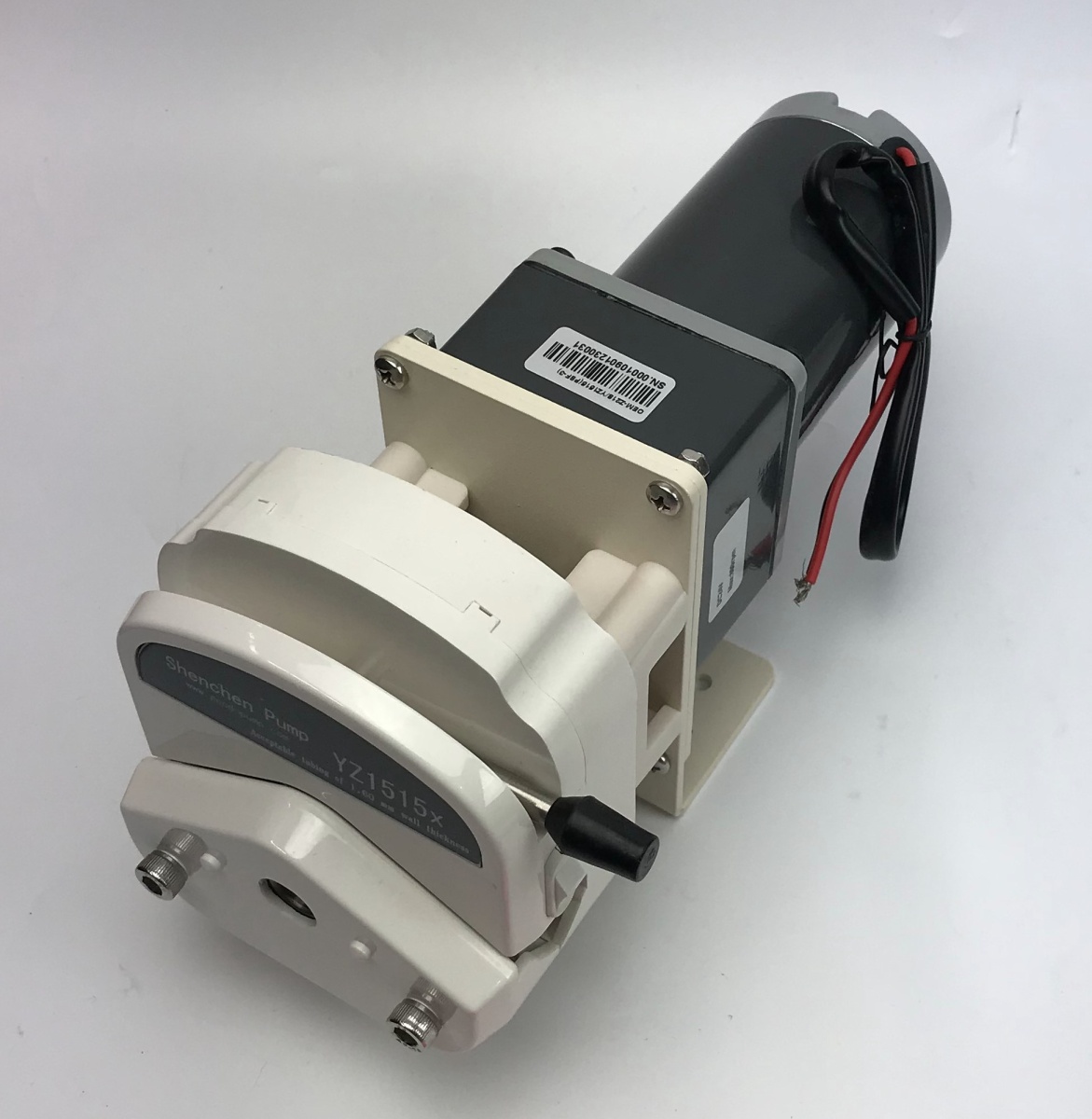 Перистальтический насос OEM-Z213/YZ2515X(PSF)