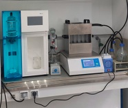 Кьельдаль: метод определения азота и белка