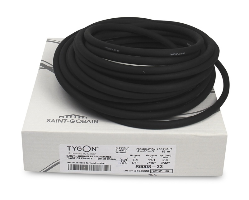 Трубка TYGON A-60-G 36#уп, артикул AFL00028