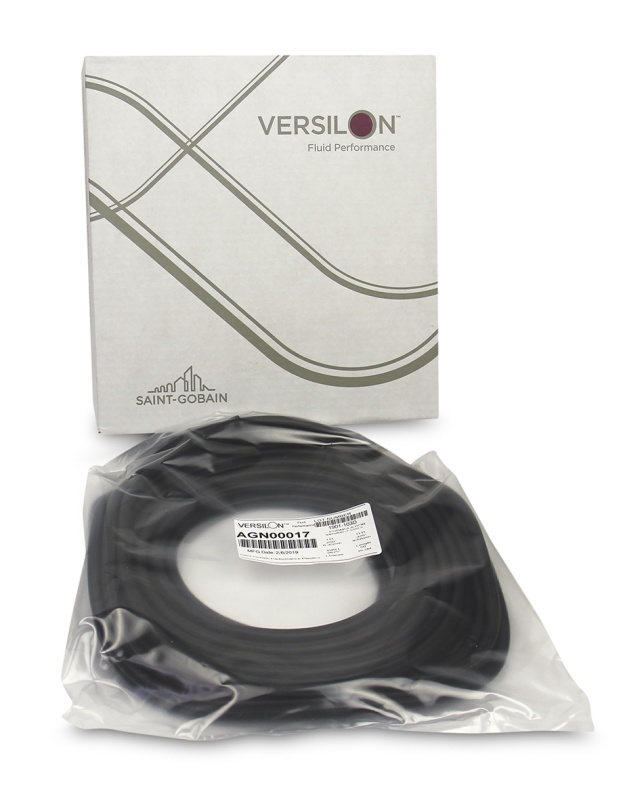 Трубка VERSILON F-5500-A 17#уп, артикул AGN00017