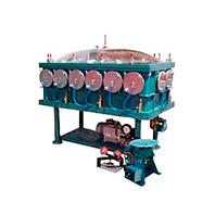 Нестандартные сварочные камеры