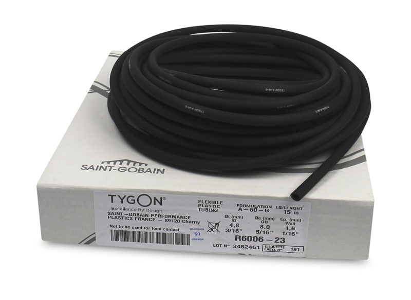 Трубка TYGON A-60-G 25#уп, артикул AFL00012
