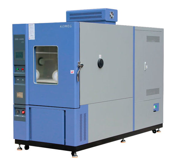 Камера быстрого термоциклирования ESS-1000