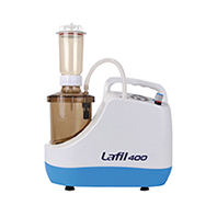 Интегрированные приборы вакуумного фильтрования Lafil-LF30 и Lafil-SF10 (LF32)