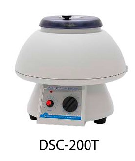 Центрифуга DSC-200T с ротором AR-1508