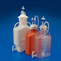 Сборные укупорочные системы EZ Top® для бутылей Bio-Simplex™