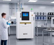 3D-печать металлом: обзор технологий, материалов и промышленных SLM-принтеров