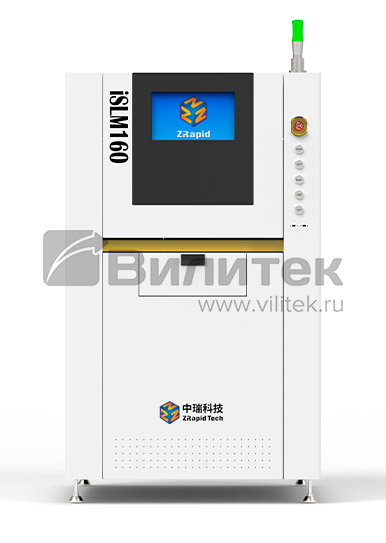 SLM 3D-принтер ZRapid iSLM 160
