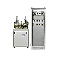 Анализатор газа в электронных устройствах EDA 407