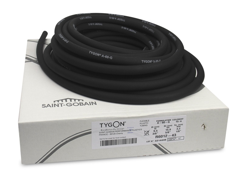 Трубка Tygon A-60-G 73#уп, артикул R6012-43