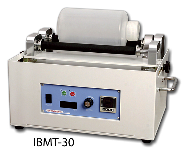Шаровая мельница IBMT-30