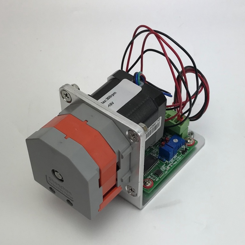 Перистальтический насос OEM-B014/Minipump02 (0-10 В)