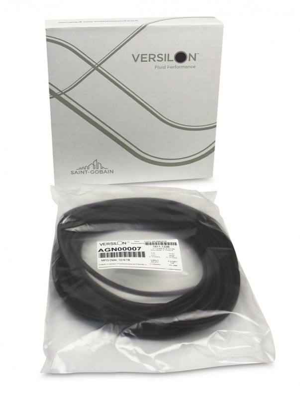 Трубка VERSILON F-5500-A 16#уп, артикул T5504-23