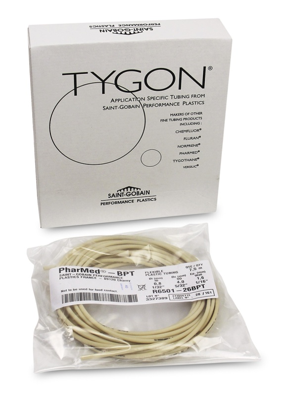Трубка PharMed 73#уп, артикул R6512-46BPT