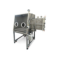 Перчаточные боксы для загрузки реактора серии VILITEK VBOX R