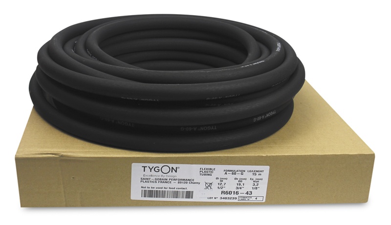 Трубка Tygon A-60-G 82#уп, артикул AFL00038