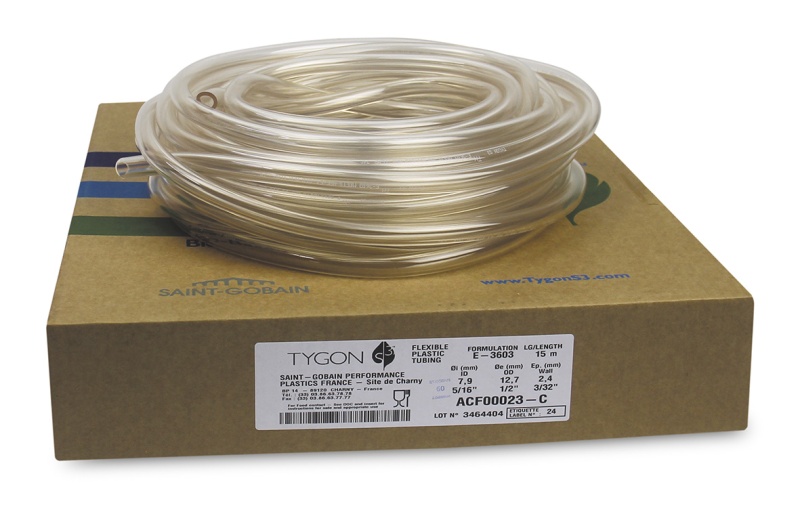 Трубка Tygon E-3603 26#уп, артикул ACF00019-C