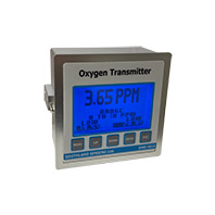Газоанализаторы кислорода для панельного монтажа OMD-501X (Госреестр)