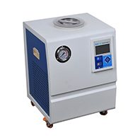Лабораторные циркуляционные термостаты DLK (до -40 °С)