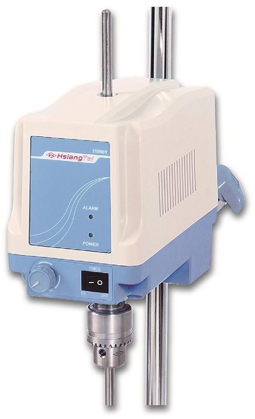 Лабораторная мешалка BL-300