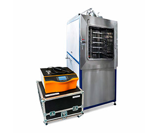 Проверка герметичности лиофильных сушилок и другого фармацевтического оборудования