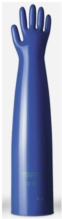Перчатка 18800 PUR 9.5 Е4 5 
