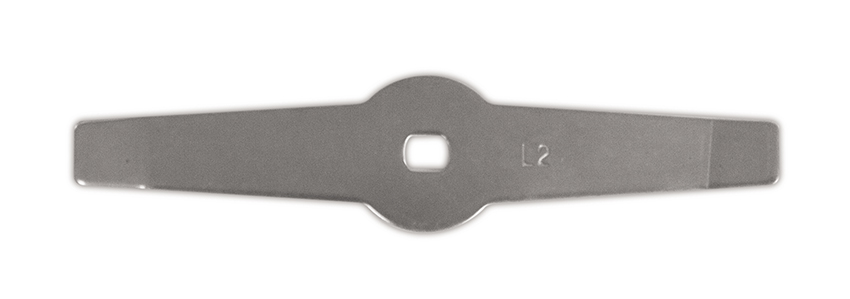 Дополнительный нож для лабораторной мельницы SM-3/SM-3C