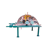 Сварочные камеры для сварки с поддувом