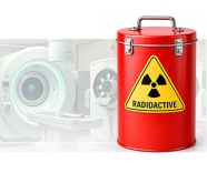 Изотопный генератор технеция-99m