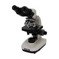 Учебный биологический микроскоп Optima® G-206