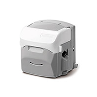 Компактные головки для перистальтических насосов KD15 и KD25