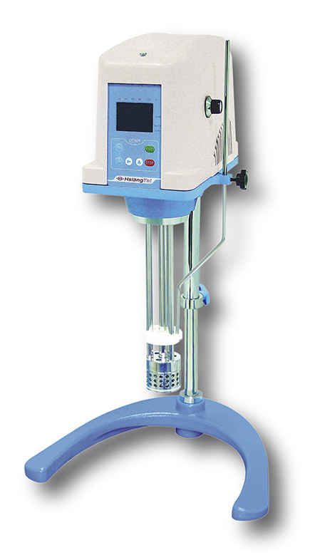 Лабораторный гомогенизатор HM-312SS