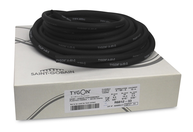 Трубка Tygon A-60-G 36#уп, артикул R6012-33