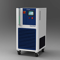 Герметичные циркуляционные нагревающие/охлаждающие термостаты серии ZH-H (-80...+200 °С)